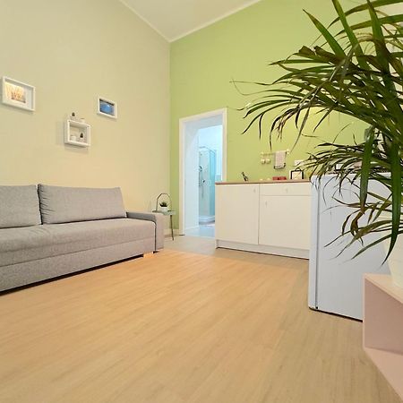 Dohome Napoli Exteriér fotografie