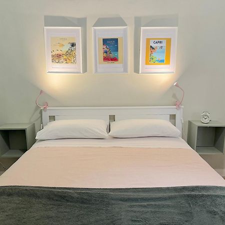 Dohome Napoli Exteriér fotografie