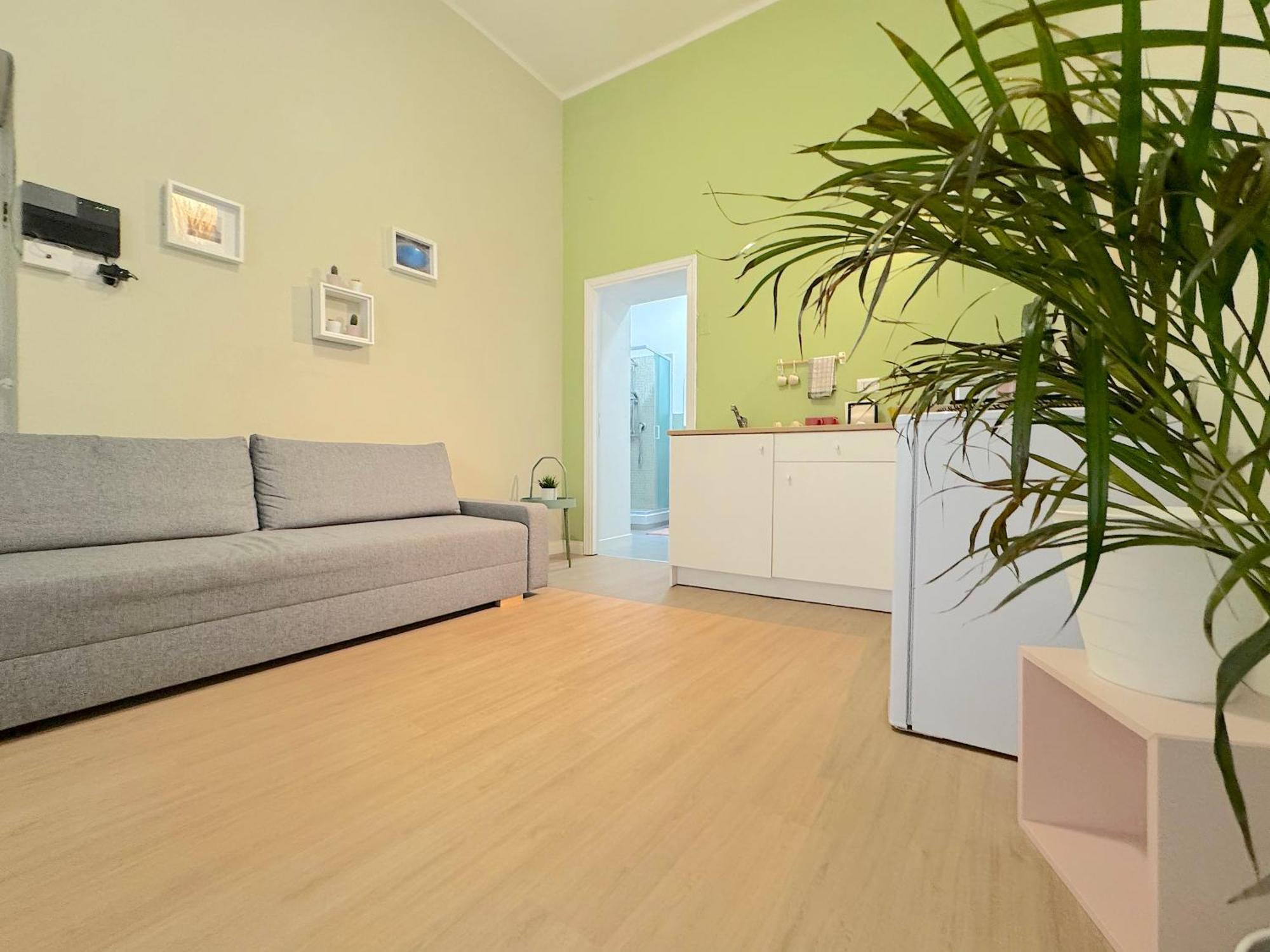 Dohome Napoli Exteriér fotografie