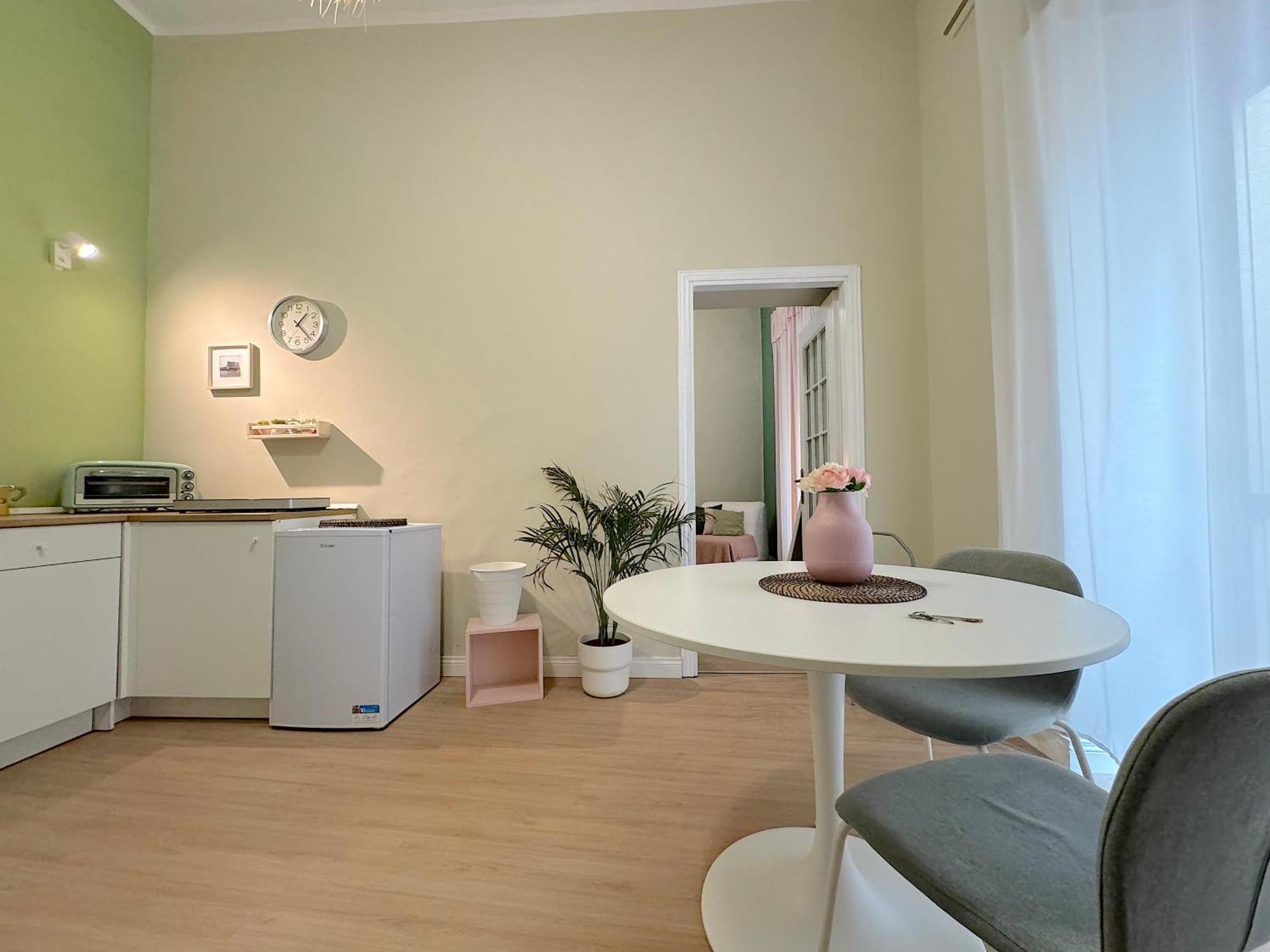 Dohome Napoli Exteriér fotografie