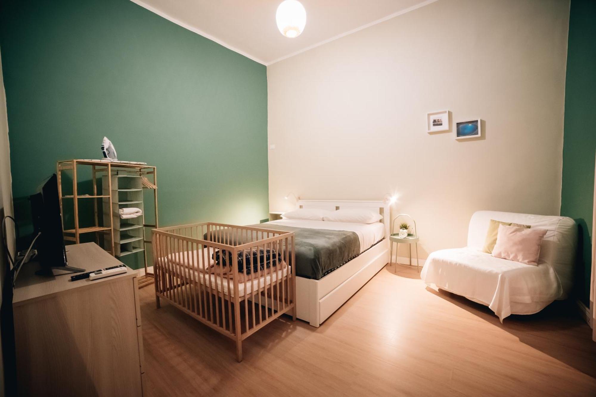Dohome Napoli Exteriér fotografie
